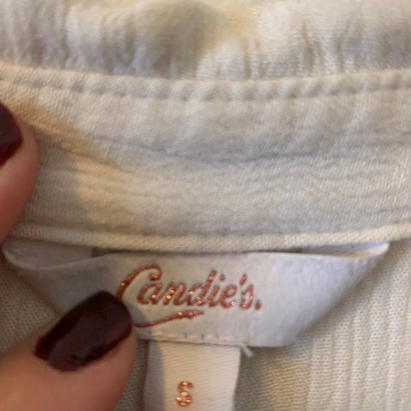 White Tank - Picture 3 of 3